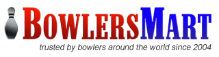 Bowlersmart.com logo