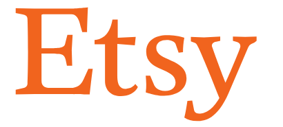 Etsy logo