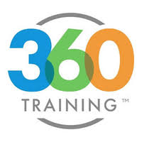 360Training logo