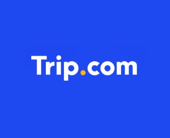 Trip.com logo