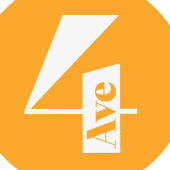 4th Ave Market logo