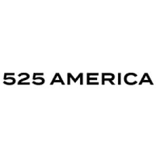 525 America logo