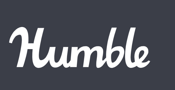 Humble Bundle logo