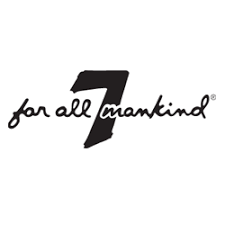 7 For All Mankind logo