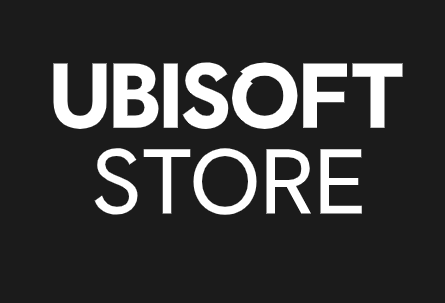 Ubisoft Store logo