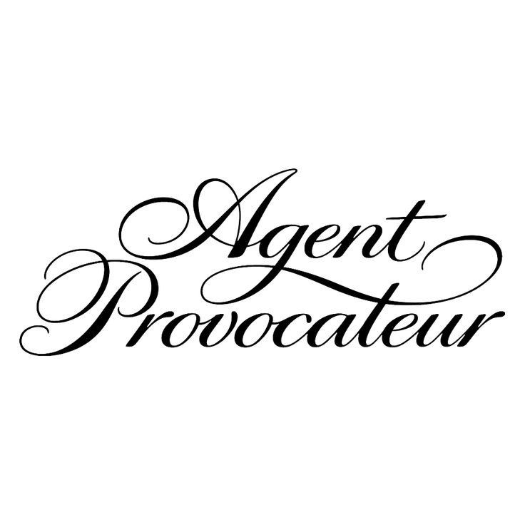 Agent Provocateur logo