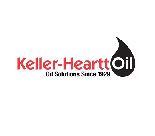 Keller-Heartt logo