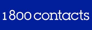 1-800 Contacts logo