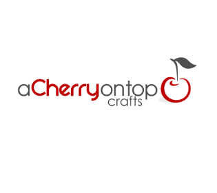 A Cherry On Top logo