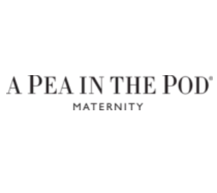 A Pea In The Pod logo