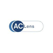 AC Lens logo