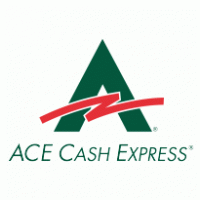 Ace Cash Express logo