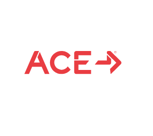 Ace Fitness logo