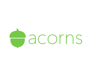 Acorns logo