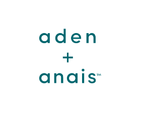 Aden And Anais logo