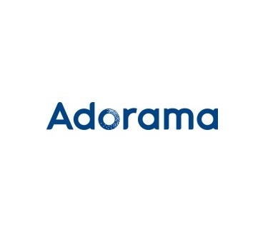 Adorama logo