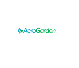 AeroGarden logo