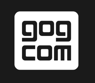 GOG.com logo