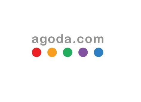 Agoda logo