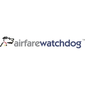 Airfarewatchdog logo