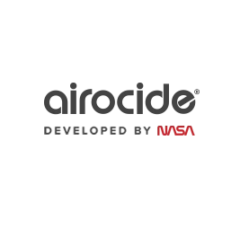 Airocide logo