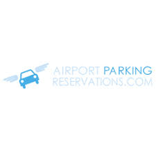 AirPort Parking Reservations logo