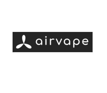 AirVape logo