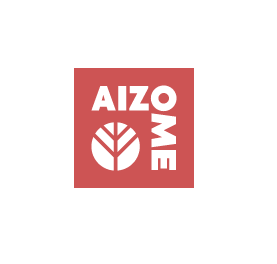 Aizome Bedding logo