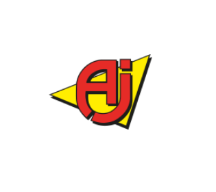 Aj Products UK logo