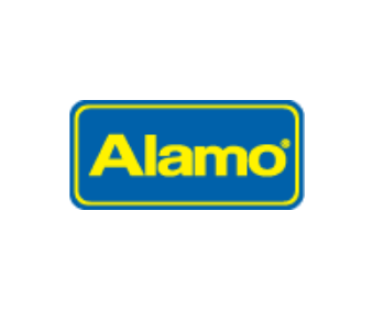 Alamo Rent A Car logo