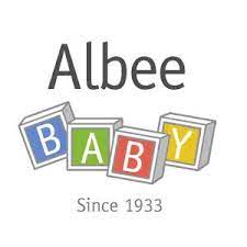 Albee Baby logo