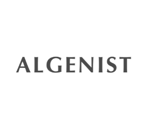 Algenist logo