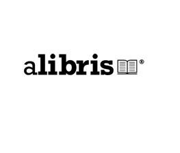 Alibris logo