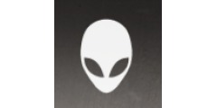 ALIENWARE logo