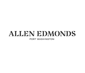 Allen Edmonds logo