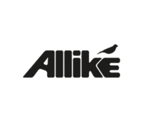 Allike logo