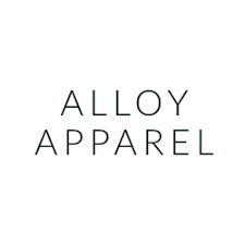 Alloy Apparel logo