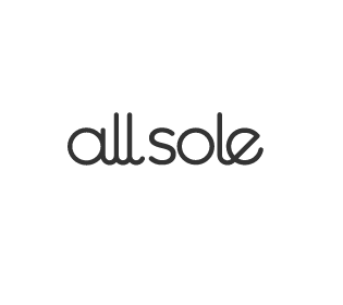 Allsole logo