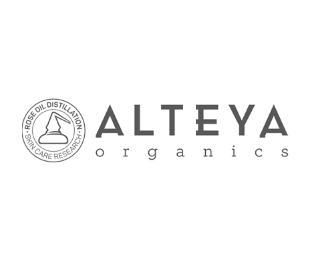 Alteya Organics logo