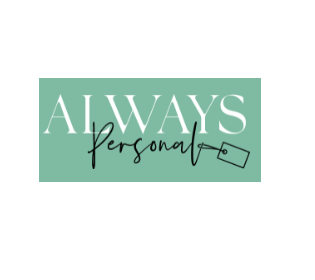 Always Personal UK logo