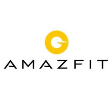 Amazfit logo