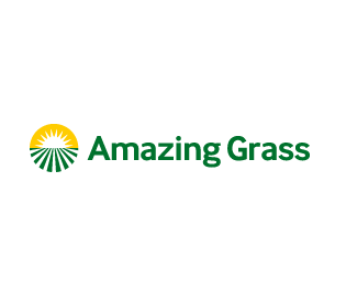 Amazing Grass logo