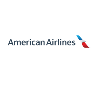 American Airlines logo