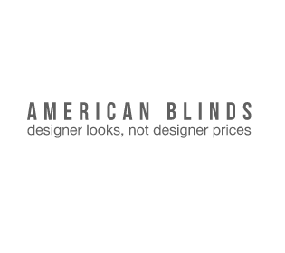 American Blinds logo