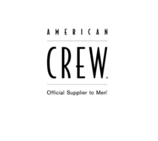 American Crew logo