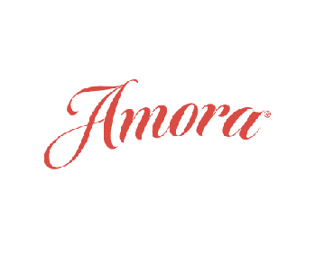 Amora Coffee logo