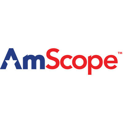 Amscope logo