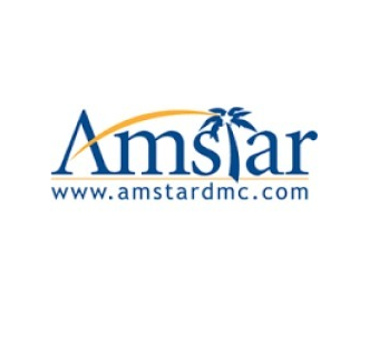 Amstar DMC logo