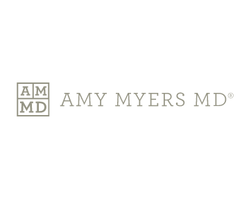 Amy Myers MD logo