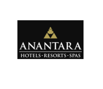 Anantara Hotels logo